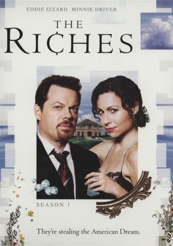 The Riches: Season 1