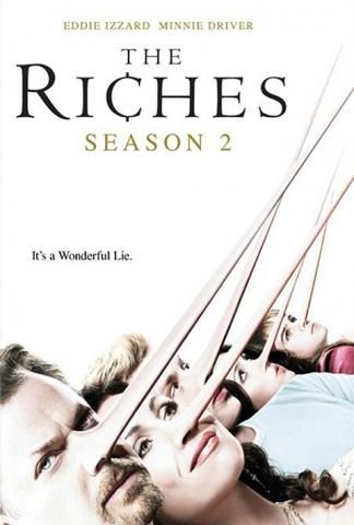 The Riches: Season 2