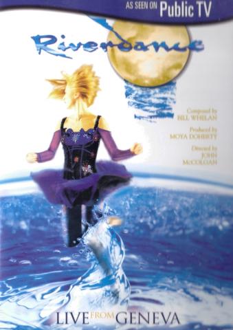 Riverdance: Live From Geneva