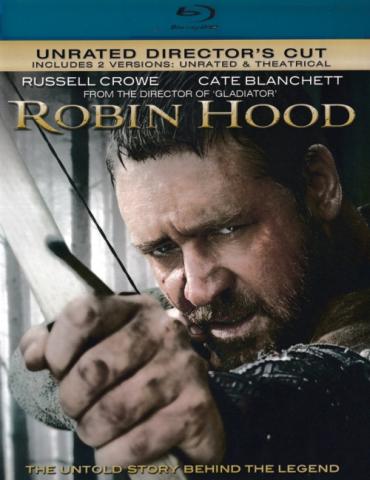 Robin Hood 2010