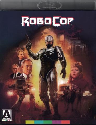 RoboCop