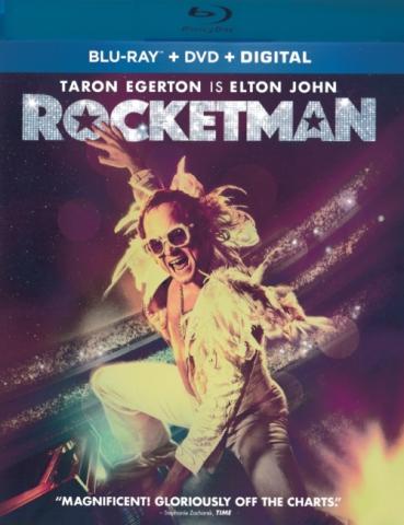 Rocketman