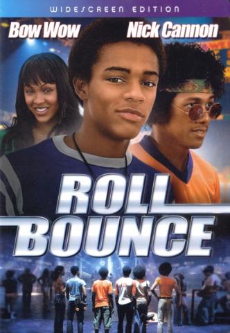Roll Bounce