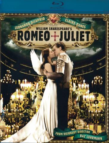William Shakespeare's Romeo + Juliet
