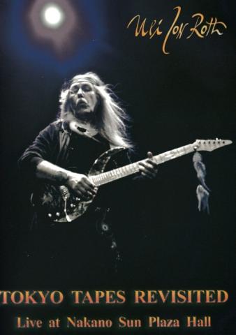 Uli Jon Roth "Tokyo Tapes Revisited"