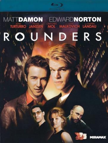 Rounders