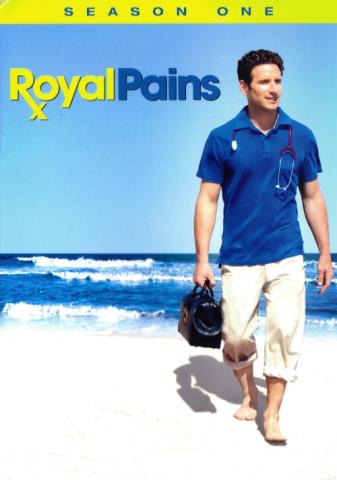 Royal Pains: Season One
