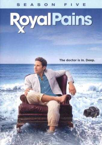 Royal Pains: Season Five