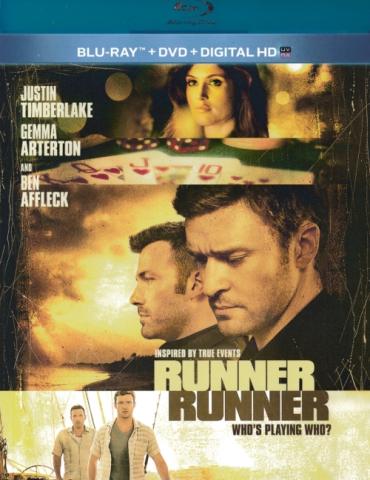Runner Runner
