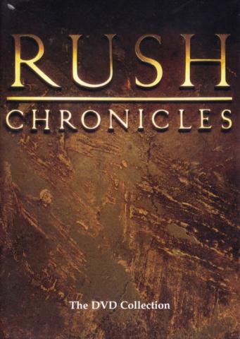 Rush "Chronicles"