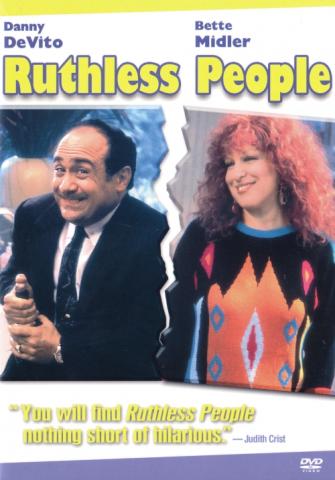 Ruthless People
