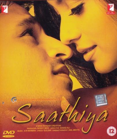 Saathiya