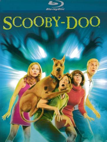 Scooby-Doo