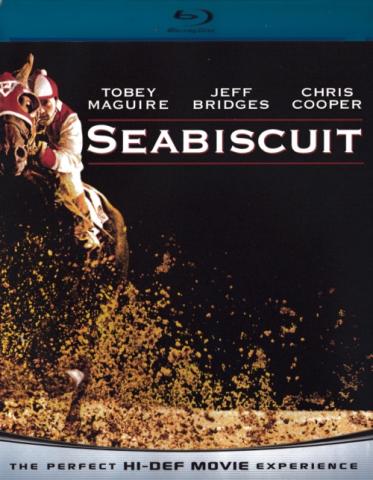Seabiscuit