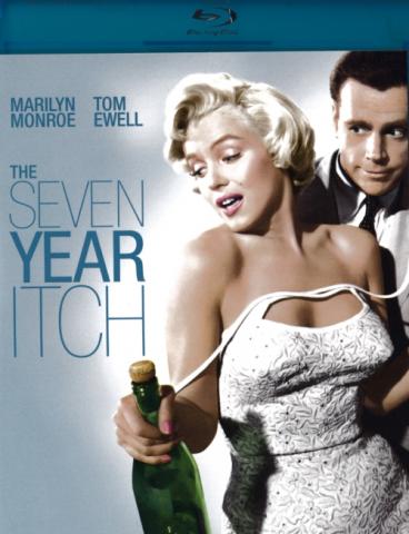 The Seven Year Itch