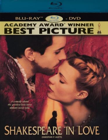 Shakespeare In Love