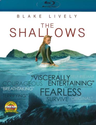 The Shallows