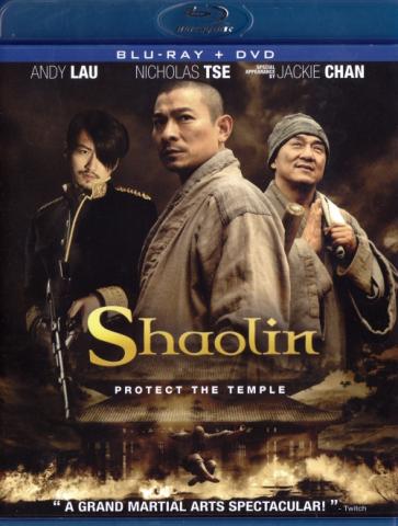 Shaolin