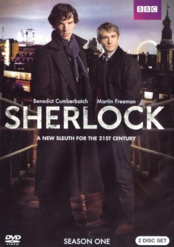 Sherlock: Season One
