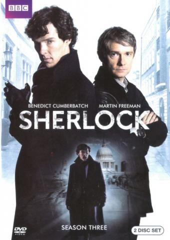 Sherlock: Season Three