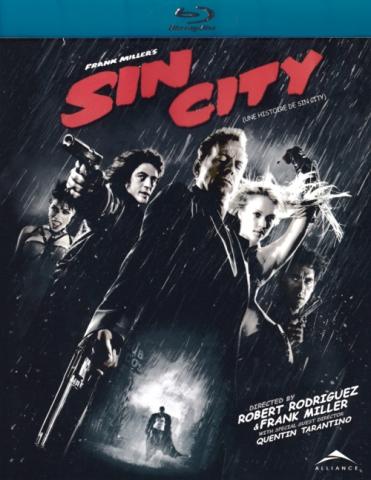 Sin City