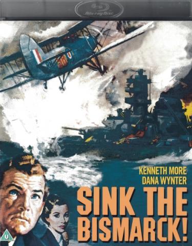 Sink The Bismarck