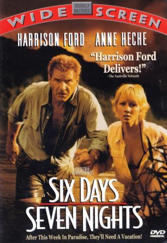 Six Days, Seven Nights