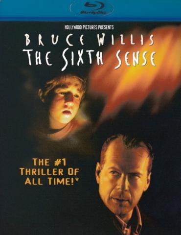 The Sixth Sense