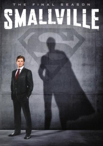 Smallville: Season 10