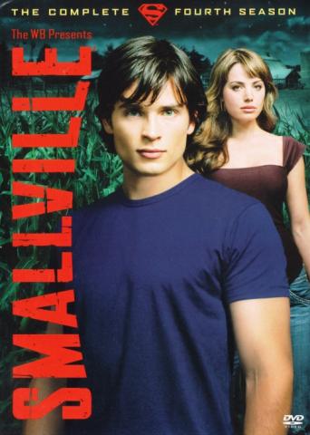 Smallville: Season 4