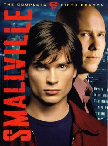 Smallville: Season 5