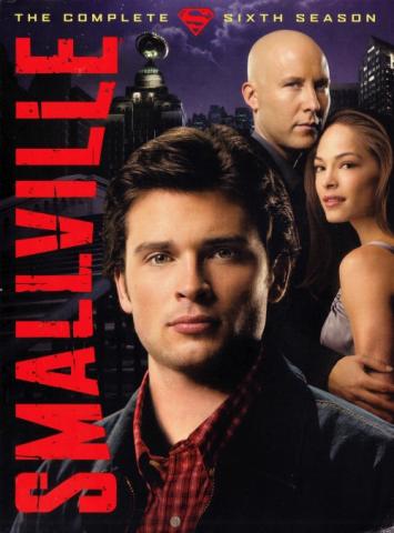 Smallville: Season 6