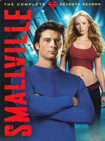 Smallville: Season 7