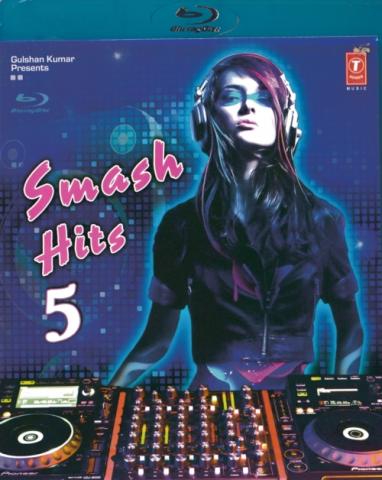 Smash Hits 5