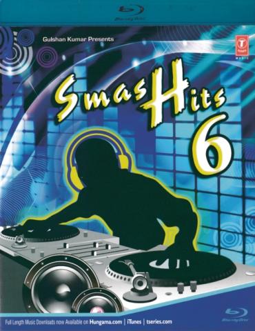 Smash Hits 6