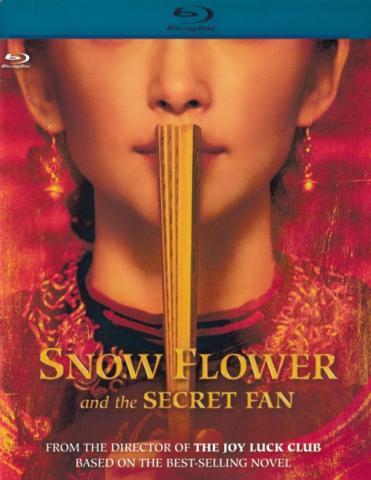 Snow Flower And The Secret Fan