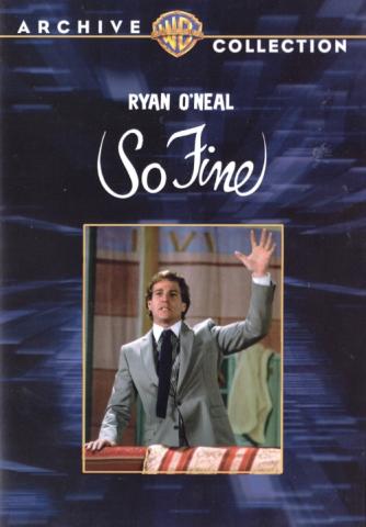 So Fine
