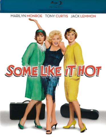 Some Like It Hot
