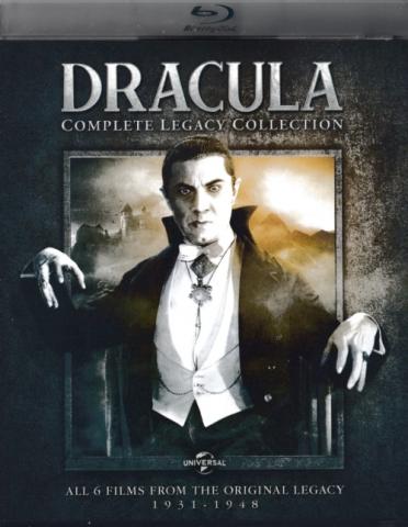 Son Of Dracula