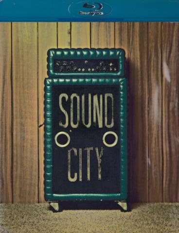 Sound City