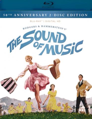 The Sound Of Music