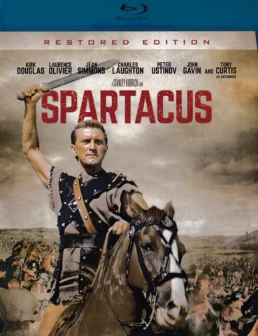 Spartacus