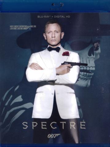 Spectre