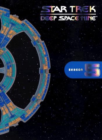 Star Trek: Deep Space Nine: Season 5