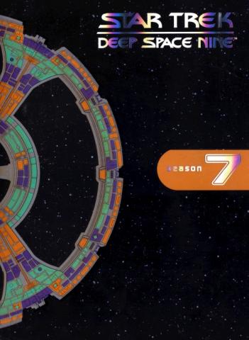 Star Trek: Deep Space Nine: Season 7