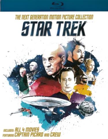 Star Trek: Generations