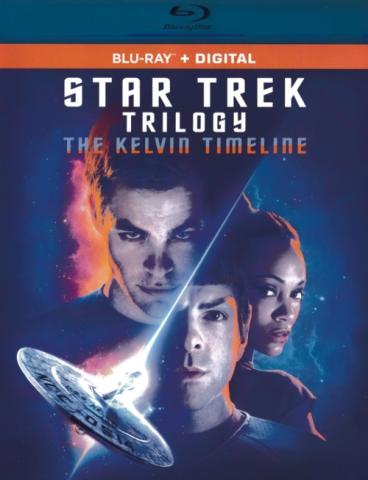 Star Trek: Into Darkness