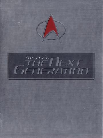 Star Trek: The Next Generation: Season 1