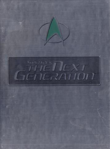 Star Trek: The Next Generation: Season 4