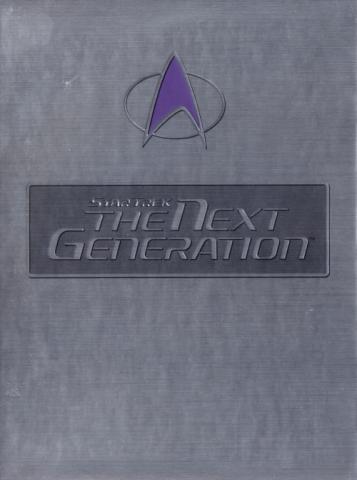 Star Trek: The Next Generation: Season 6